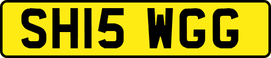 SH15WGG
