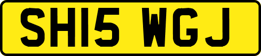 SH15WGJ