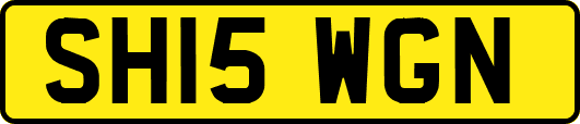 SH15WGN