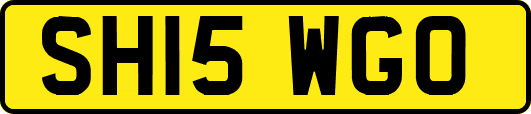 SH15WGO