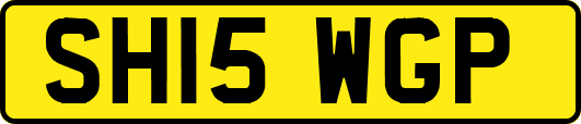SH15WGP