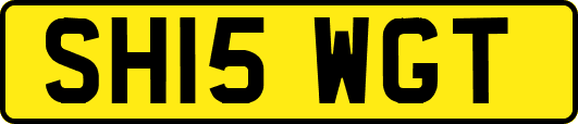 SH15WGT