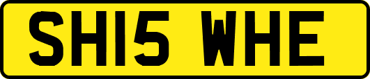 SH15WHE