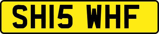 SH15WHF