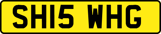 SH15WHG