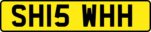 SH15WHH
