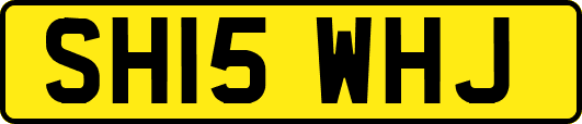 SH15WHJ