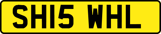 SH15WHL