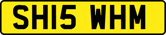 SH15WHM