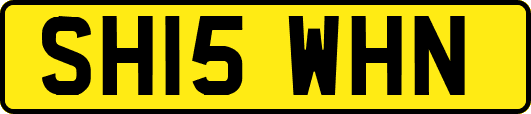 SH15WHN