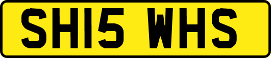 SH15WHS