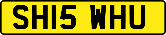 SH15WHU
