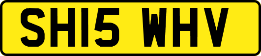 SH15WHV