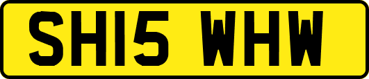 SH15WHW