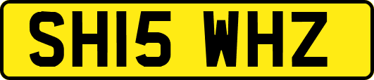 SH15WHZ