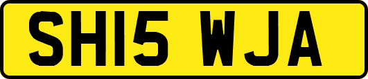 SH15WJA