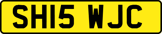 SH15WJC