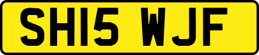 SH15WJF