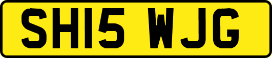 SH15WJG
