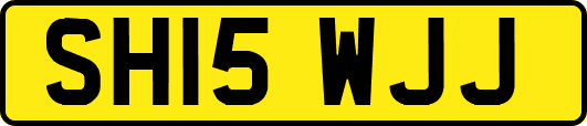 SH15WJJ