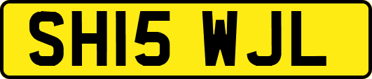 SH15WJL