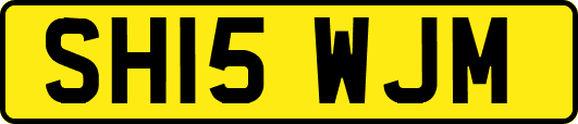 SH15WJM