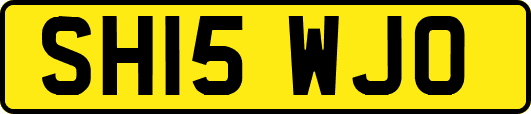 SH15WJO