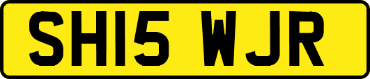 SH15WJR