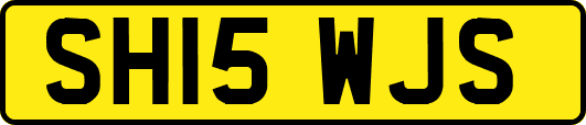 SH15WJS