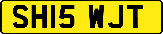 SH15WJT