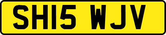 SH15WJV