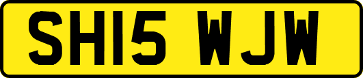 SH15WJW