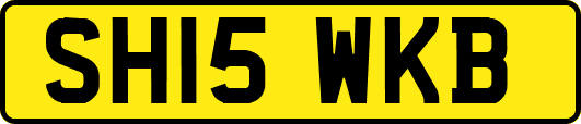 SH15WKB