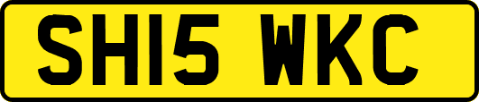 SH15WKC