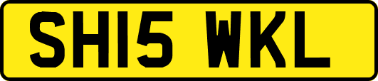 SH15WKL