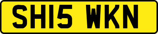 SH15WKN