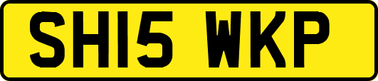 SH15WKP