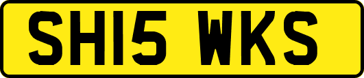 SH15WKS