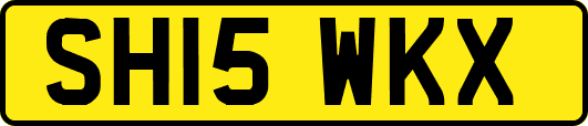 SH15WKX
