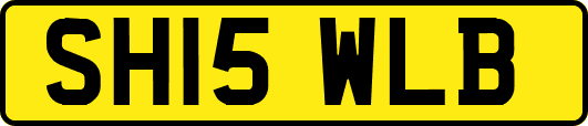SH15WLB