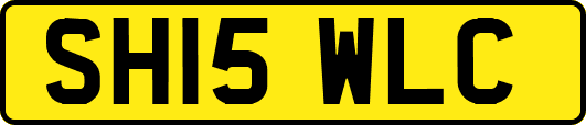 SH15WLC