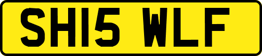 SH15WLF