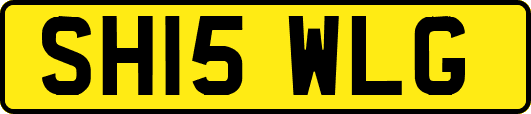 SH15WLG
