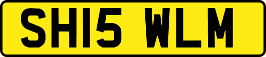 SH15WLM
