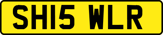 SH15WLR