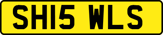 SH15WLS