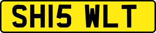 SH15WLT