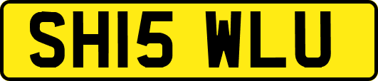 SH15WLU