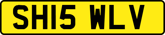 SH15WLV