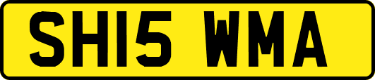 SH15WMA